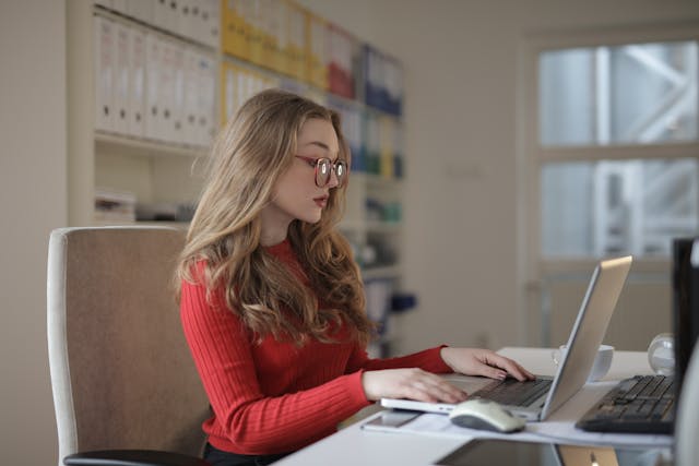 op zoek naar een administratiekantoor in Baarn?